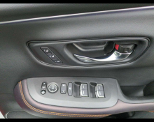 Honda ZR-V 2024