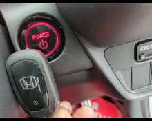 Honda ZR-V 2024