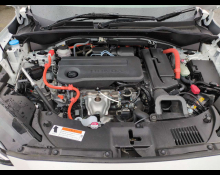 Honda ZR-V 2024