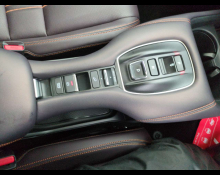 Honda ZR-V 2024