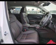 Honda ZR-V 2024