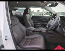 Honda ZR-V 2024