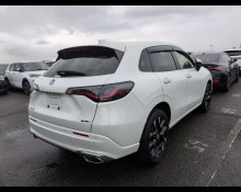 Honda ZR-V 2024