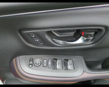 Honda ZR-V 2024