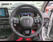 Honda ZR-V 2024