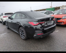 BMW 4 Series 2022