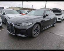 BMW 4 Series 2022