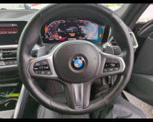 BMW 4 Series 2022