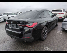 BMW 4 Series 2022