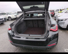 BMW 4 Series 2022