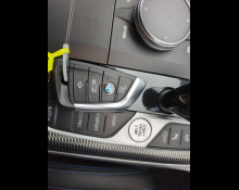 BMW 4 Series 2022