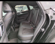 BMW 4 Series 2022