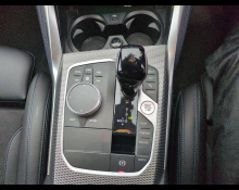 BMW 4 Series 2022