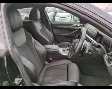 BMW 4 Series 2022