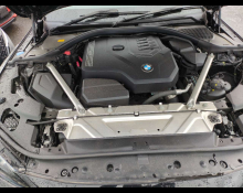 BMW 4 Series 2022