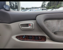 Toyota Land Cruiser 100 2001