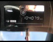 Nissan Note 2020