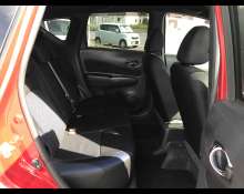 Nissan Note 2020