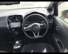 Nissan Note 2020