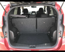 Nissan Note 2020