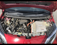 Nissan Note 2020