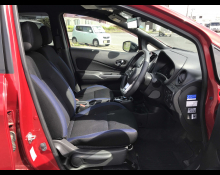 Nissan Note 2020
