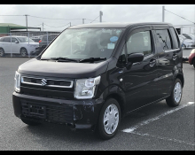 Suzuki Wagon R 2019
