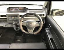 Suzuki Wagon R 2019
