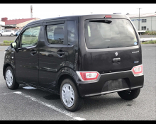 Suzuki Wagon R 2019