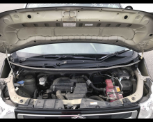 Suzuki Wagon R 2019