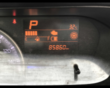 Suzuki Wagon R 2019