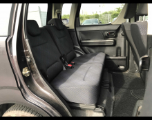 Suzuki Wagon R 2019
