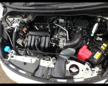Honda Fit 2022
