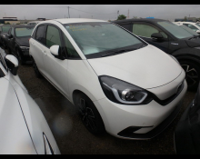 Honda Fit 2022 For Sale and Price