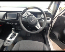 Honda Fit 2022