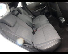 Honda Fit 2022