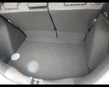 Honda Fit 2022