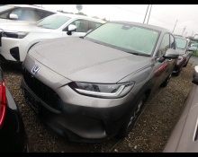 Honda ZR-V 2023