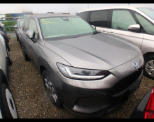 Used Honda Zr-v Cars For Sale in Japan