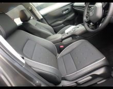Honda ZR-V 2023