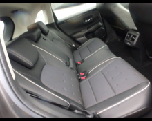 Honda ZR-V 2023