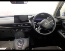 Honda ZR-V 2023