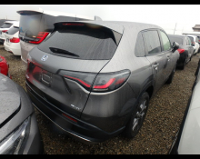 Honda ZR-V 2023