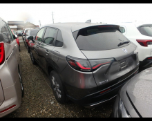 Honda ZR-V 2023