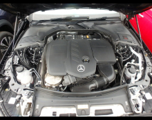 Mercedes Benz C Class 2023