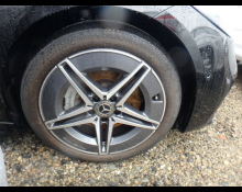 Mercedes Benz C Class 2023