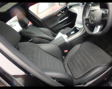 Mercedes Benz C Class 2023