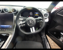 Mercedes Benz C Class 2023