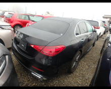 Mercedes Benz C Class 2023