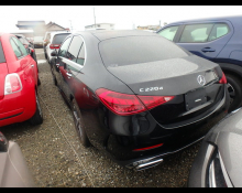 Mercedes Benz C Class 2023